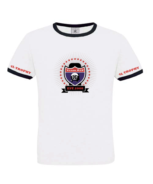 Racer agrandi